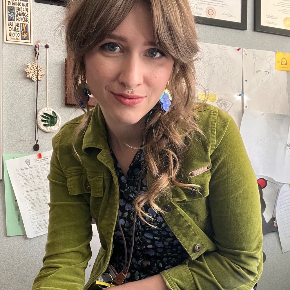 Meet your Posher, Chelsea